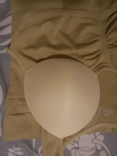 Customer photo review of BebeShape Multi-Action