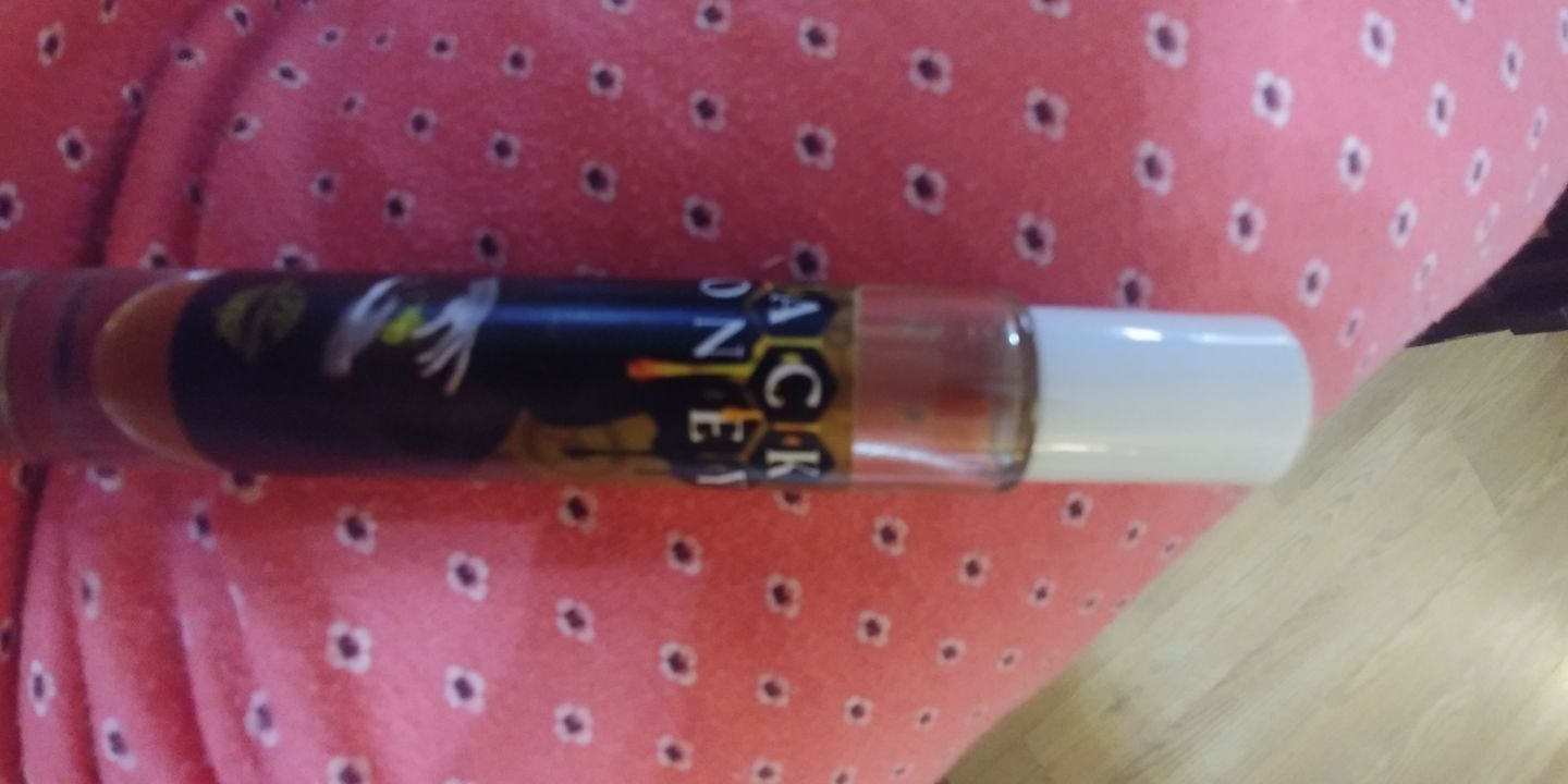 Customer photo review of Black Honey