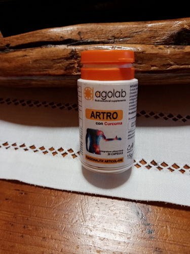 Customer photo review of 3 Conf. Artro