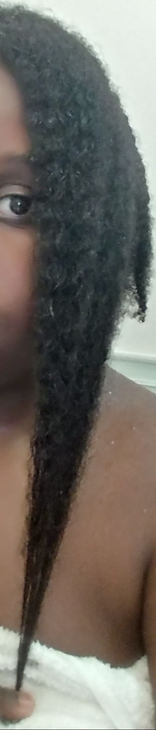 Customer photo review of Ambunu 150g