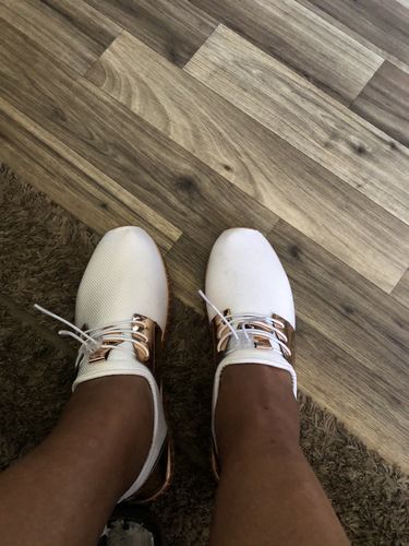 Customer photo review of Superflex 2.0