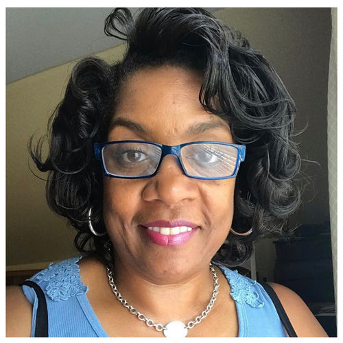 Customer photo review of Nae Nae's Hair Boost 9oz