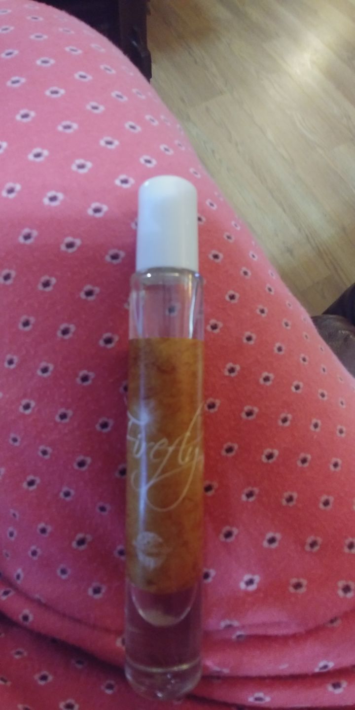 Customer photo review of Firefly