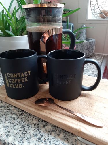 Customer photo review of Black out