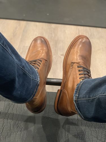 Customer photo review of Charlton