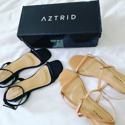 Customer photo review of Cia Black