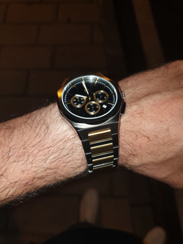 Customer photo review of Dyckman 2.0