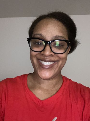 Customer photo review of Mini Starter Bundle