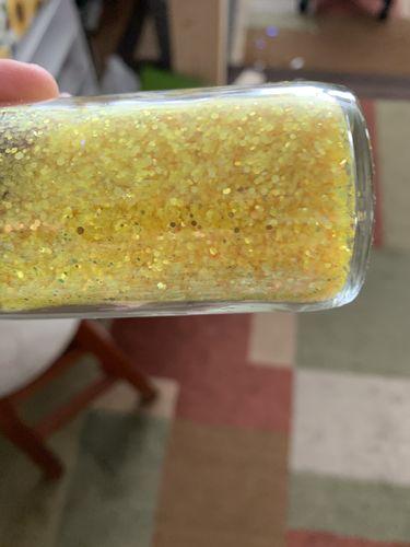 Customer photo review of PacMan