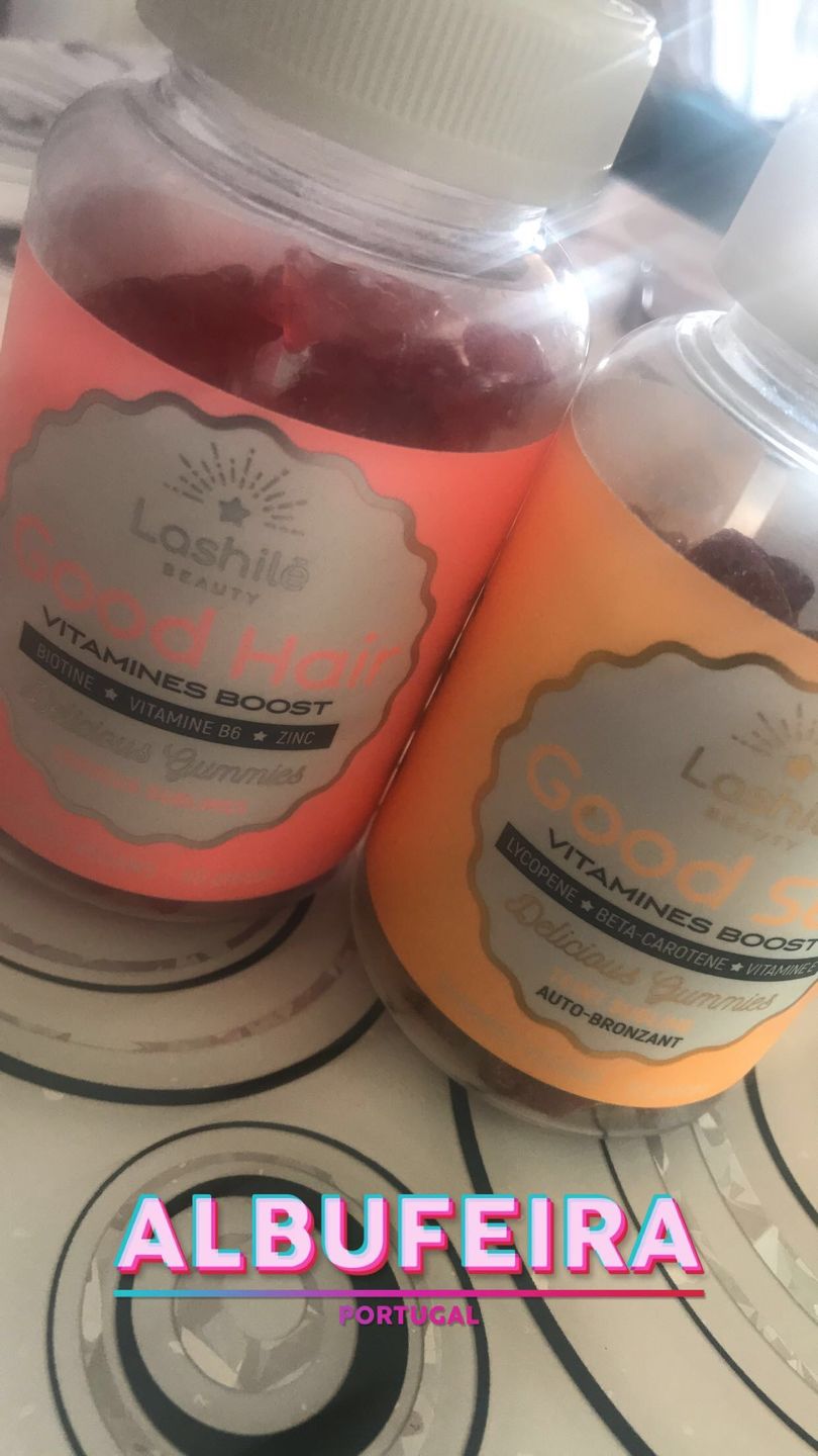 Customer photo review of Duo Hair et Sun