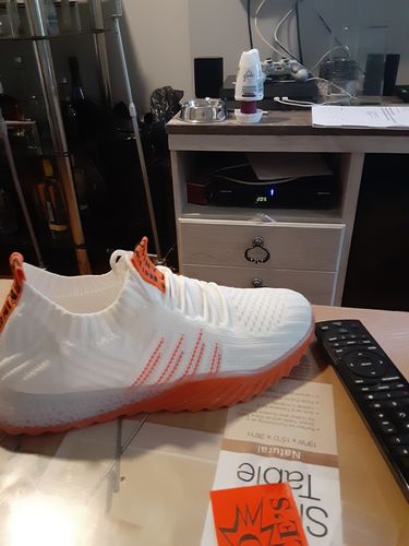Customer photo review of Verve