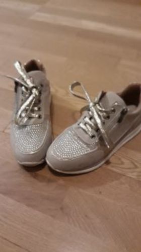 Customer photo review of Baskets Maely