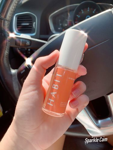 Customer photo review of CREATURES SECRET: N°41 MISTER