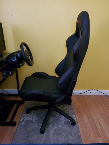Customer photo review of PRO Series
