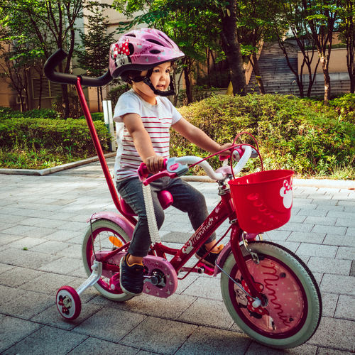 Customer photo review of FAMILY LIGHTROOM PRESETS