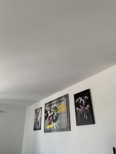 Customer photo review of Tableau Coco Pop Black
