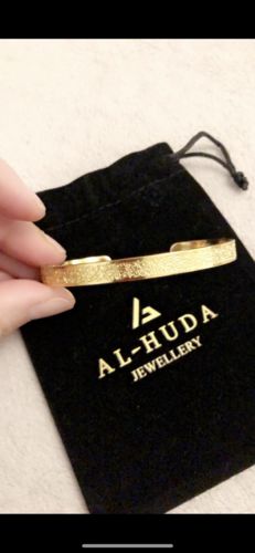 Customer photo review of AYATUL KURSI CUFF