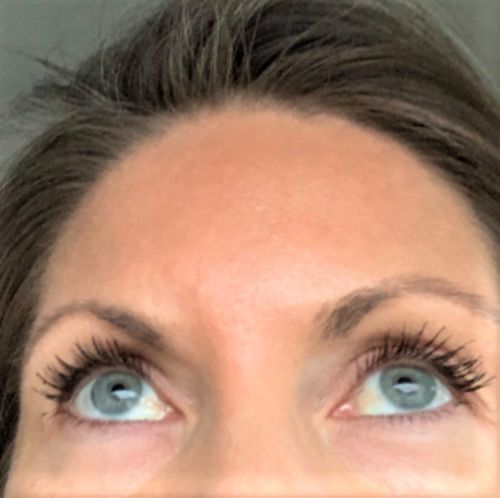 Customer photo review of SHOW LASH