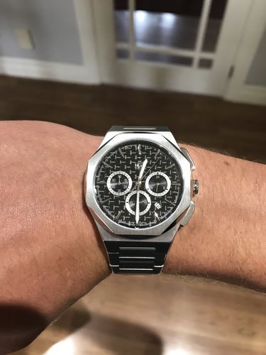 Customer photo review of Beak 2.0