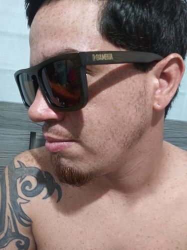 Customer photo review of Cocoa