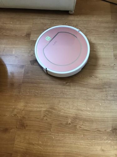 Customer photo review of iLIFE V7s Pro plus Robot Aspirateur Serpillière Automatique