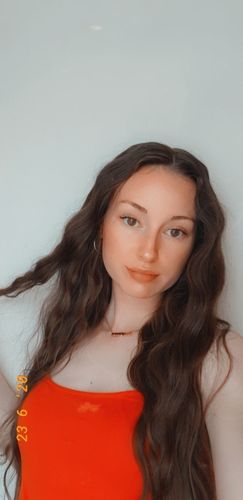 Customer photo review of Mermade Hair Waver - OG 32mm