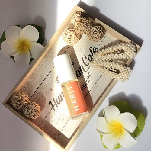 Customer photo review of CREATURES SECRET: N°41 MISTER