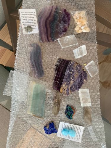 Customer photo review of @heathergannon17