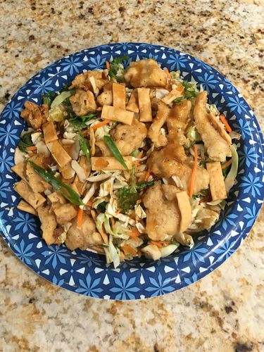 Customer photo review of Chicken Breast