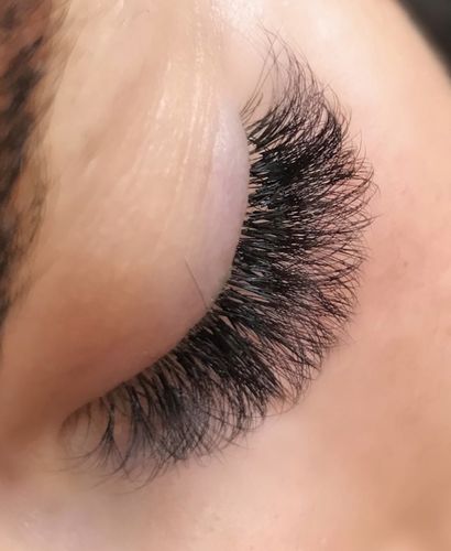 Customer photo review of Sky Plus Glue / Adhesive (Black Lid)