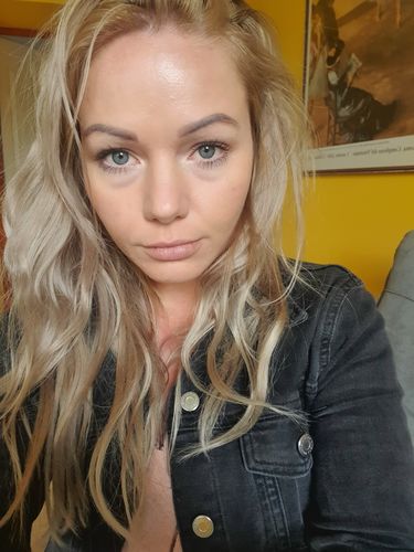 Customer photo review of Niacid