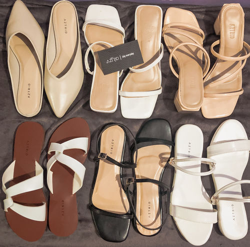 Customer photo review of Vanessa Bone