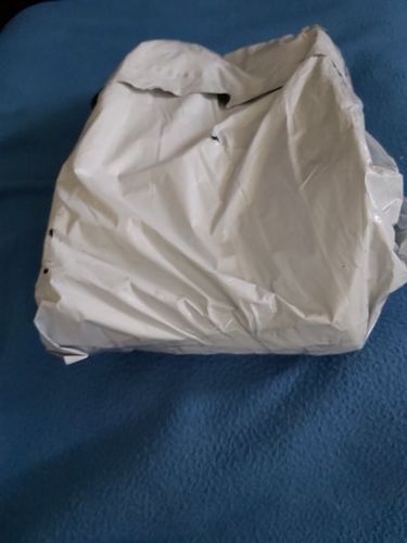 Customer photo review of SOLID Sneakers "Darth Ball 2" Steel Toecap Reinforced Work Safety Shoe