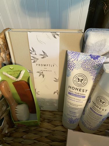 Customer photo review of Childhood History - Sand