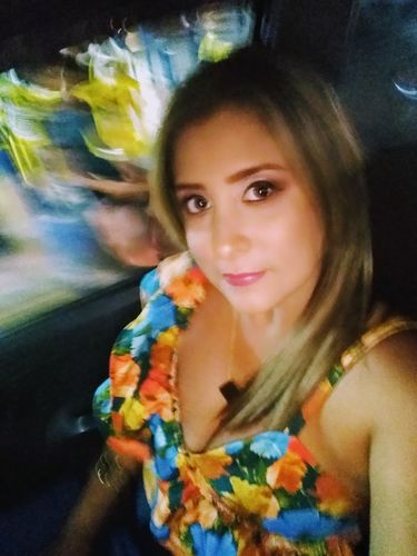 Customer photo review of Promo de Batido de colágeno Hidrolizado a base de Coco