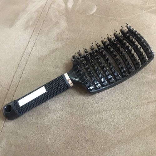 Customer photo review of AntiKlitter™ | Klitten borstel - Vandaag 1 + 1 GRATIS!