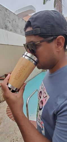 Customer photo review of Cocoa