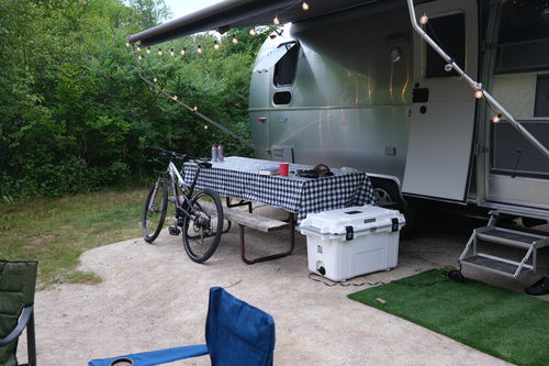 Customer photo review of Pelican™ 70QT Elite Cooler