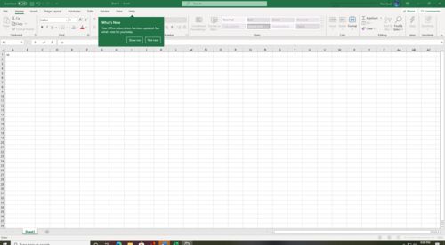 Customer photo review of Microsoft Office 365 Professional Plus 2019 Download Full Version