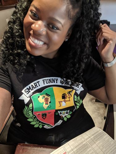 Customer photo review of Pain Tonic