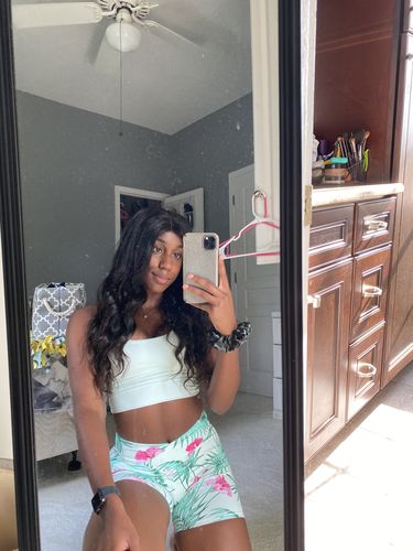 Customer photo review of Summer Pixy