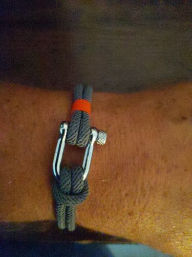 Customer photo review of Alchor