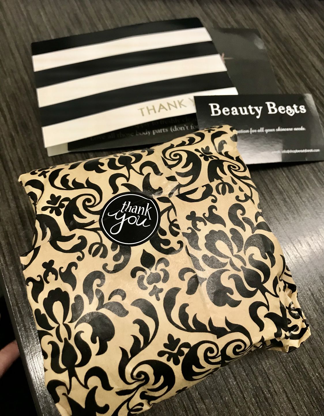 Customer photo review of Body Butta