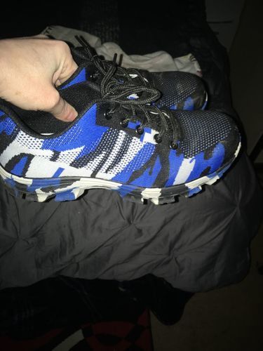 Adidas Outdoor Men s AX 1 Mid Leather Hiking Boots Adidas Outdoor Men s AX 1 Mid Leather Hiking Boots