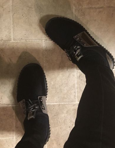 Shoes for Swollen Feet Shoes for Swollen Feet