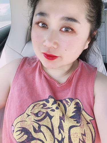 Customer photo review of Yays Girl Kristin - Brown