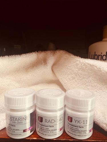 Reseña con foto de un cliente sobre COMBO VOLUMEN + ENVÍO GRATIS