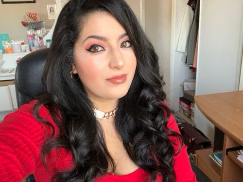 Customer photo review of KUTECUBAN PRINCESS CHAIN