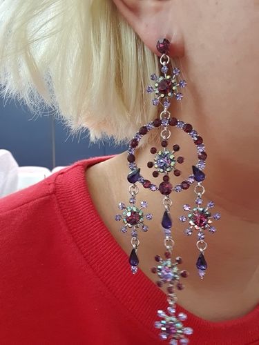 Customer photo review of EarLifters™