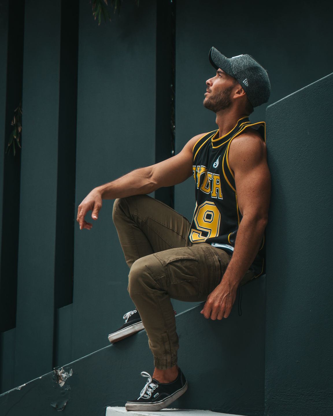 Customer photo review of INFLUENCER MUST-HAVE 50 PACKS (470+ PRESETS)